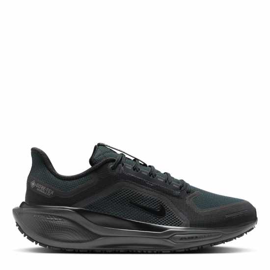 Nike Pegasus 41 Gore-Tex Men's Waterproof Road Running Shoes Mens Черно/Черно Мъжки маратонки за бягане