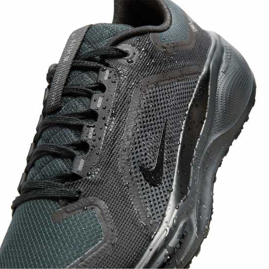 Nike Pegasus 41 Gore-Tex Men's Waterproof Road Running Shoes Mens Черно/Черно Мъжки маратонки за бягане