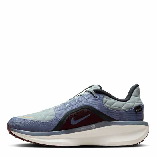 Nike Winflo 11 Gore-Tex Men'S Weatherized Road Running Shoes Mens  Мъжки високи кецове