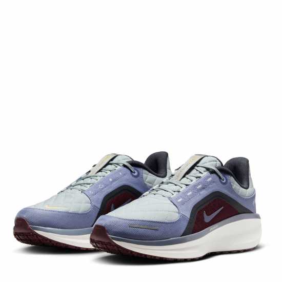 Nike Winflo 11 Gore-Tex Men'S Weatherized Road Running Shoes Mens  Мъжки високи кецове