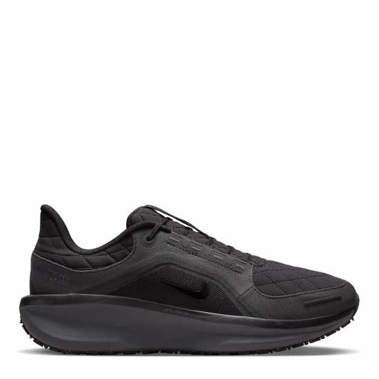 Nike Winflo 11 Gore-Tex Men'S Weatherized Road Running Shoes Mens Черно/Черно Мъжки маратонки за бягане