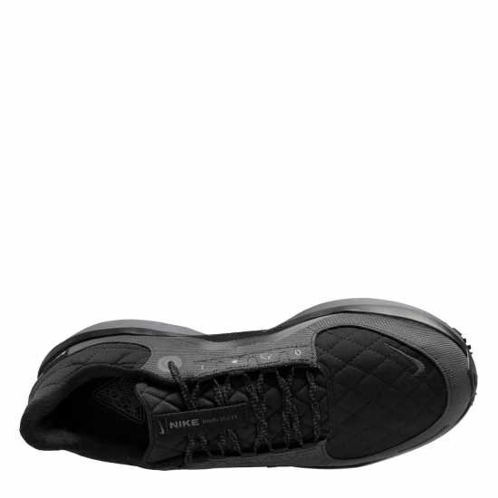 Nike Winflo 11 Gore-Tex Men'S Weatherized Road Running Shoes Mens Черно/Черно Мъжки маратонки за бягане