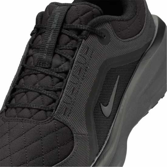 Nike Winflo 11 Gore-Tex Men'S Weatherized Road Running Shoes Mens Черно/Черно Мъжки маратонки за бягане