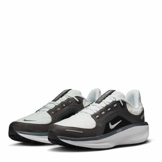 Nike Winflo 11 Gore-Tex Men'S Weatherized Road Running Shoes Mens  Мъжки високи кецове