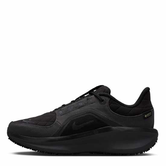 Nike Winflo 11 Gore-Tex Women's Weatherized Road Running Shoes Womens Черно/Черно Маратонки за бягане