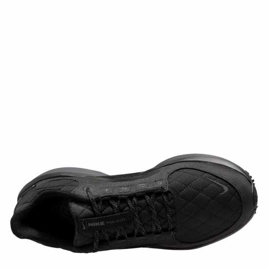 Nike Winflo 11 Gore-Tex Women's Weatherized Road Running Shoes Womens Черно/Черно Маратонки за бягане