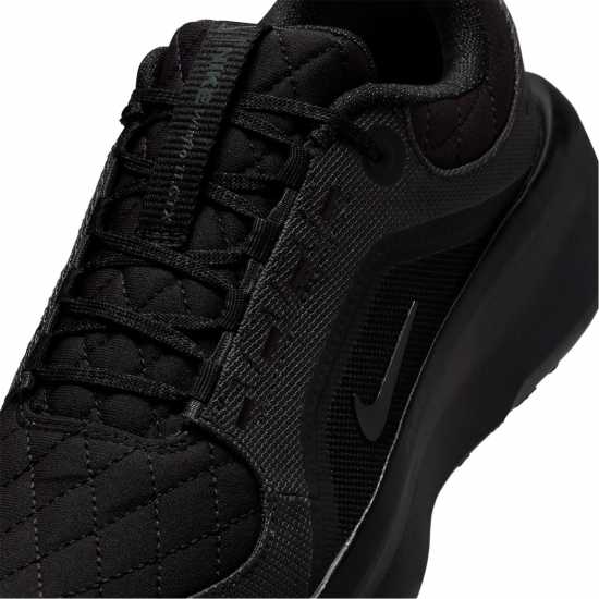 Nike Winflo 11 Gore-Tex Women's Weatherized Road Running Shoes Womens Черно/Черно Маратонки за бягане