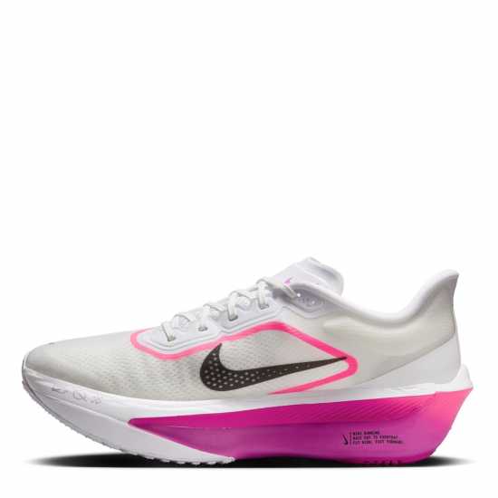 Nike Zoom Fly 6 Men's Road Running Shoes  Мъжки маратонки за бягане