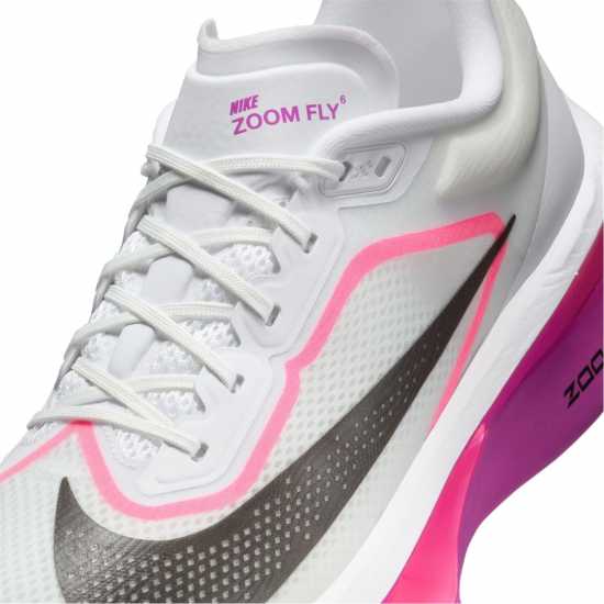 Nike Zoom Fly 6 Men's Road Running Shoes  Мъжки маратонки за бягане