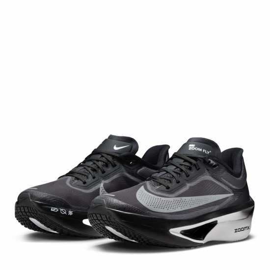 Nike Zoom Fly 6 Women'S Road Running Shoes Womens  Дамски маратонки за бягане