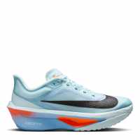 Nike Zoom Fly 6 Women's Road Running Shoes Глакиер Син Атлетика