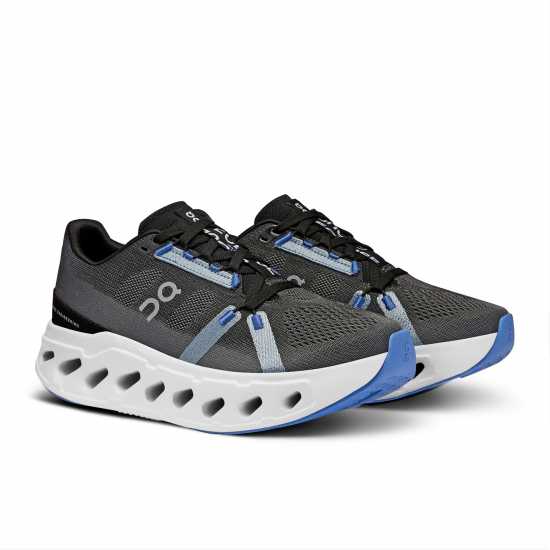 On Cloud Eclipse Running Trainers Womens  Атлетика