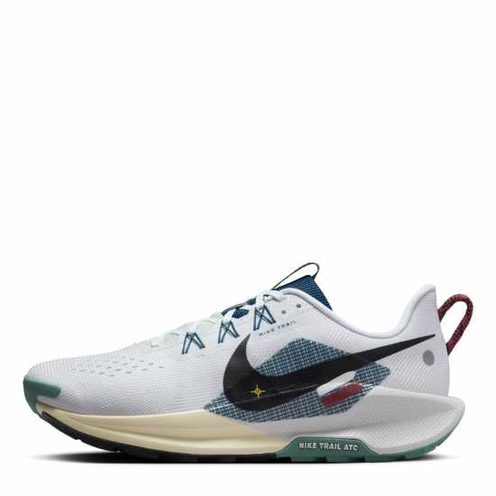 Nike ReactX Pegasus Trail 5 Men's Trail Running Shoes  Мъжки маратонки за бягане