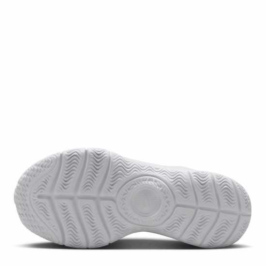 Nike Flex Runner 3 Little Kids' Shoes WHITE/ASTRONOMY Детски маратонки