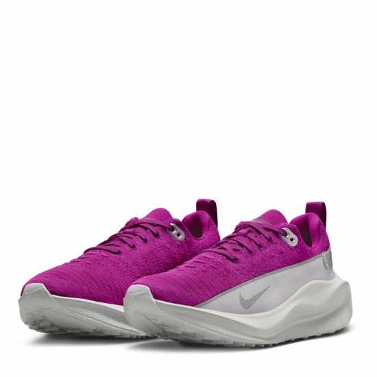 Nike W Reactx Infinity Run 4 Prm Road Running Shoes Womens  Маратонки пресечен терен