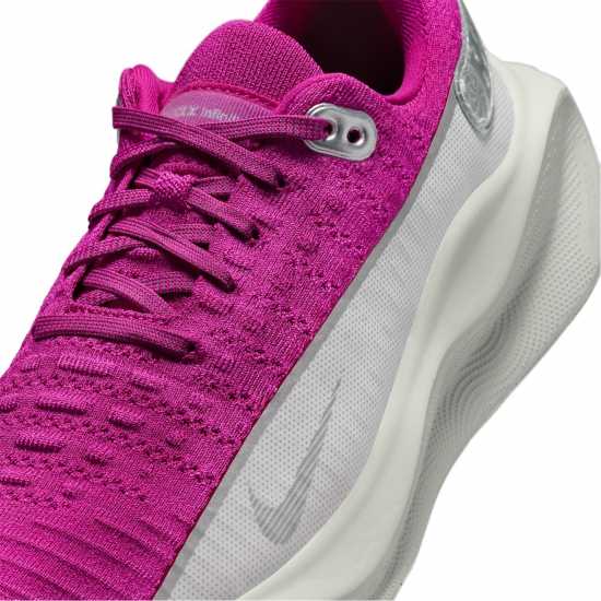 Nike W Reactx Infinity Run 4 Prm Road Running Shoes Womens  Маратонки пресечен терен