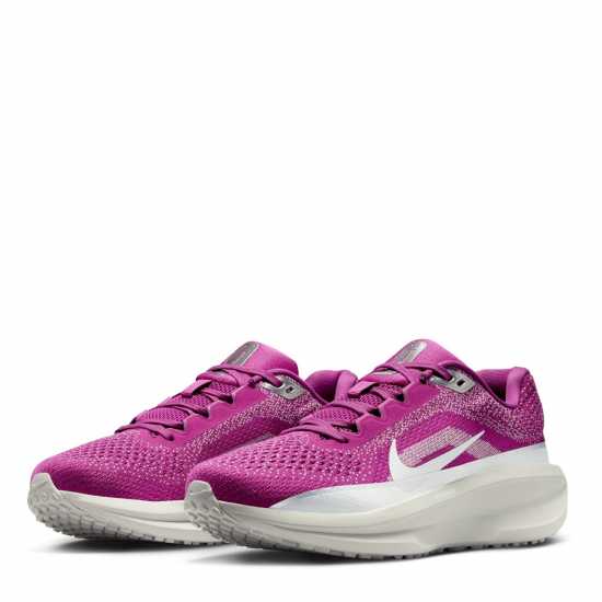 Nike Winflo 11 Prm Women'S Road Running Shoes Womens  Маратонки с плоска подметка