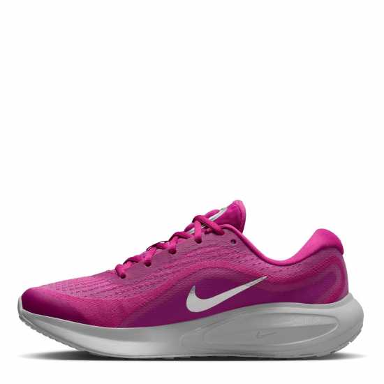 Nike Journey Run Prm Women'S Road Running Shoes Womens  Маратонки с плоска подметка