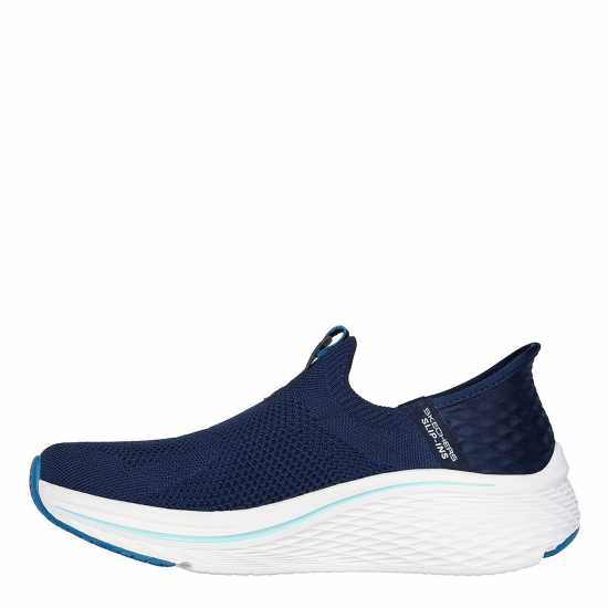 Skechers Mx Cs E 2 Ld44 Нави Тх / Синьо Тм Атлетика