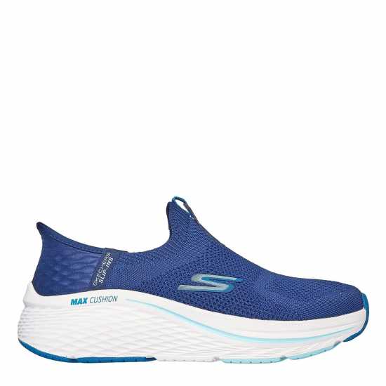 Skechers Mx Cs E 2 Ld44 Нави Тх / Синьо Тм Атлетика