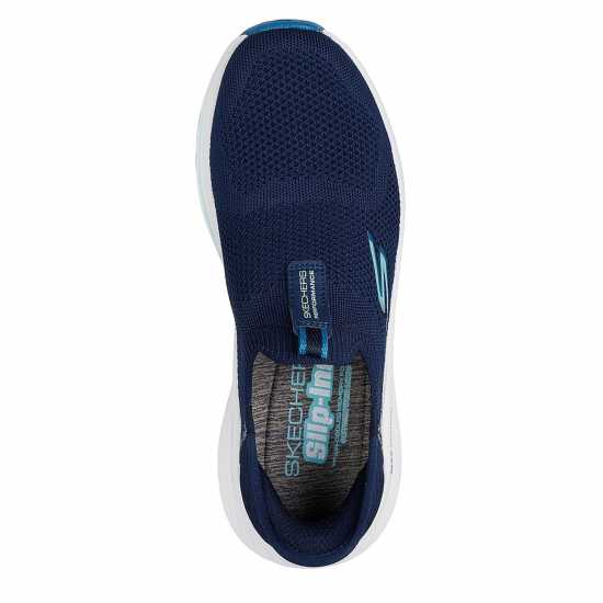 Skechers Mx Cs E 2 Ld44 Нави Тх / Синьо Тм Атлетика