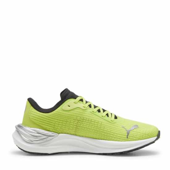 Puma Nitro 3 Wns Лайм/Черно/П 