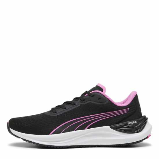 Puma Nitro 3 Wns Черно/Розово 