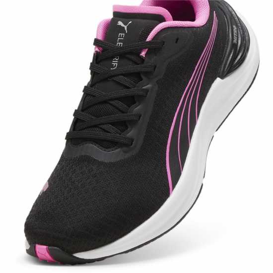 Puma Nitro 3 Wns Черно/Розово 