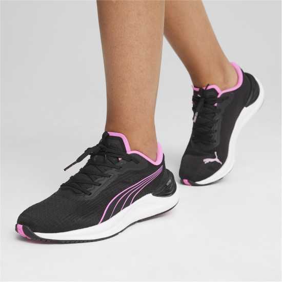 Puma Nitro 3 Wns Черно/Розово 