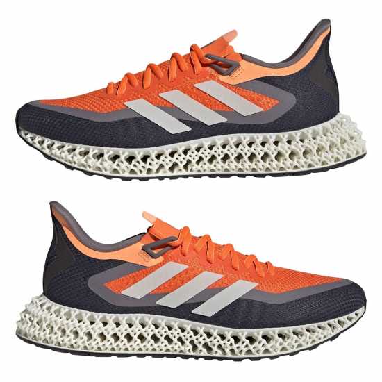 Adidas 4Dfwd 2 M Sn99  Мъжки високи кецове