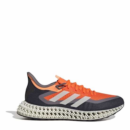 Adidas 4Dfwd 2 M Jn99  Детски маратонки