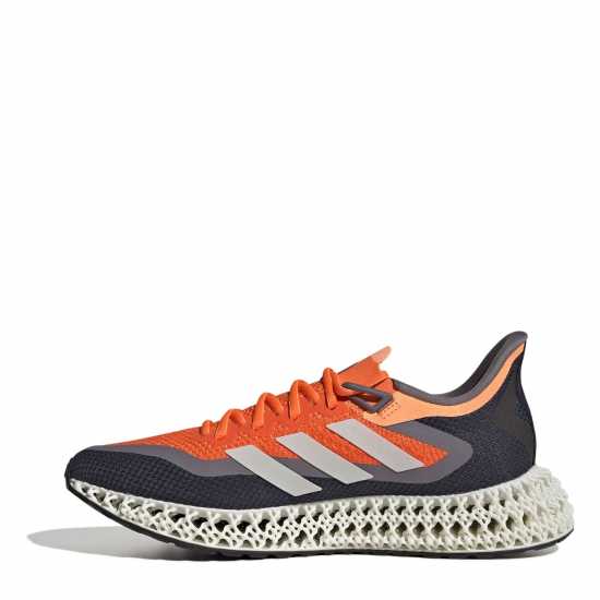 Adidas 4Dfwd 2 M Jn99  Детски маратонки