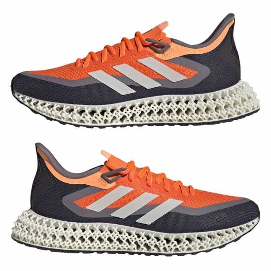 Adidas 4Dfwd 2 M Jn99  Детски маратонки