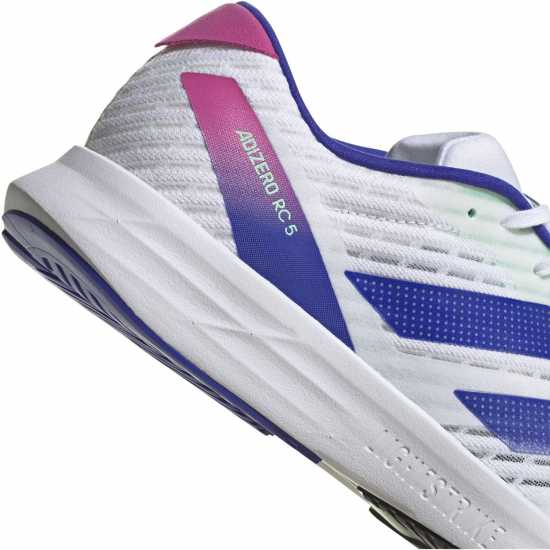 Adidas Adizero Rc 5 Sn99  Мъжки високи кецове