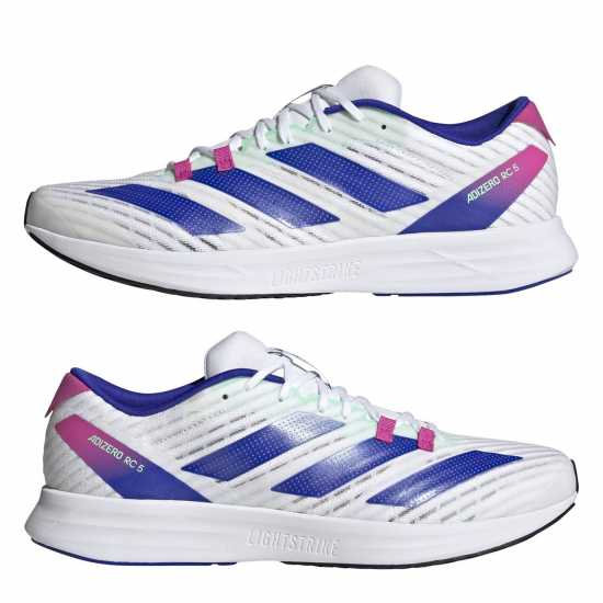 Adidas Adizero Rc 5 Sn99  Мъжки високи кецове