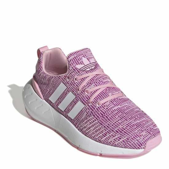 Adidas Swift Run 22 Jn99  Детски маратонки