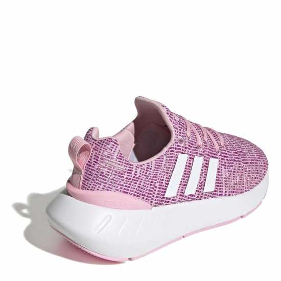 Adidas Swift Run 22 Jn99  Детски маратонки