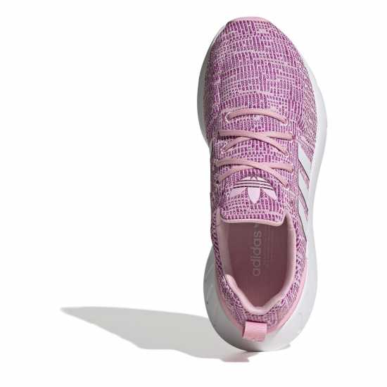 Adidas Swift Run 22 Jn99  Детски маратонки