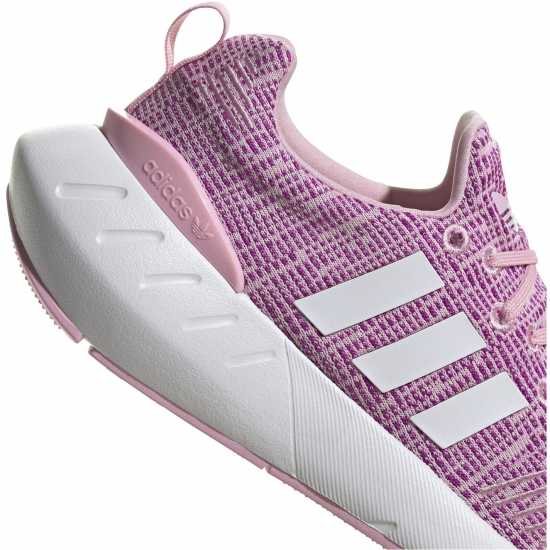 Adidas Swift Run 22 Jn99  Детски маратонки