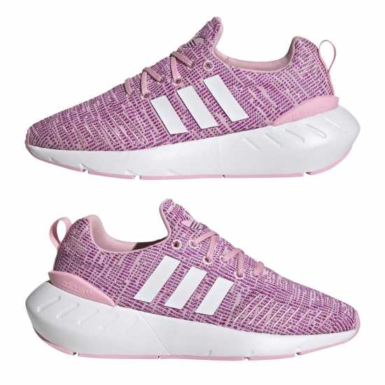 Adidas Swift Run 22 Jn99  Детски маратонки