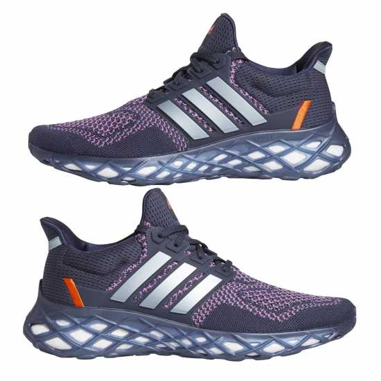 Adidas Ultrbst Wb D Jn99  Детски маратонки