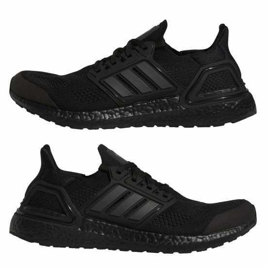 Adidas Ultrbst19.5 D Jn99  Детски маратонки