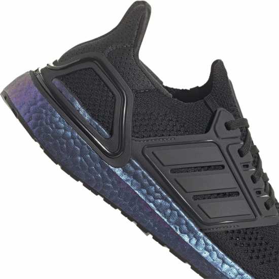 Adidas Ultrbst19.5 D Sn99  Мъжки високи кецове