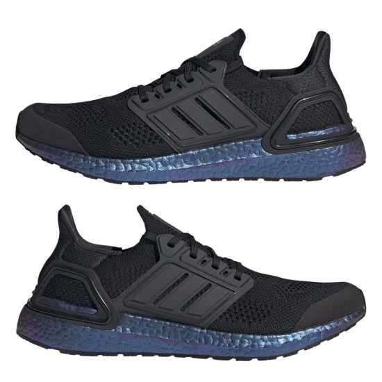 Adidas Ultrbst19.5 D Sn99  Мъжки високи кецове