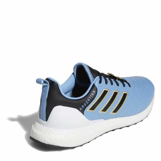 Adidas Ultrabst Wrld Sn99  Мъжки високи кецове