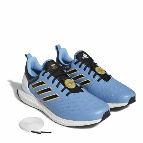 Adidas Ultrabst Wrld Sn99  Мъжки високи кецове