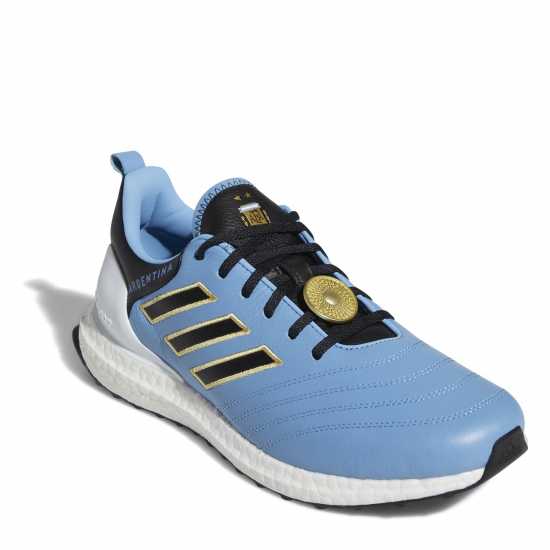 Adidas Ultrabst Wrld Jn99  Детски маратонки