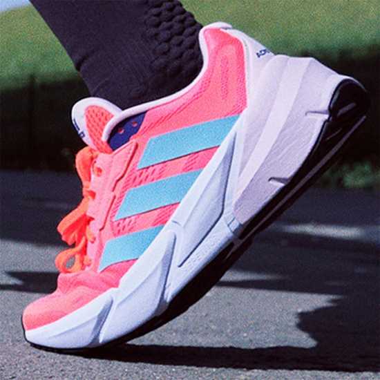 Adidas Adistar Shoes Womens  Атлетика