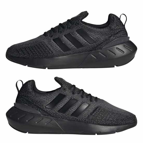 Adidas Swift Run 22 Shoes Mens  Мъжки високи кецове