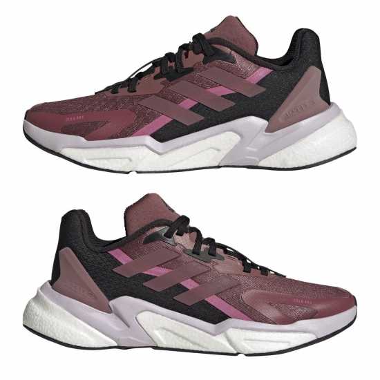 Adidas X9000L3 Cold.rdy Shoes Womens Road Running  Атлетика